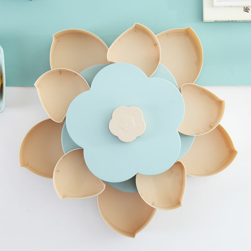 Easy Snack Dispenser for Home