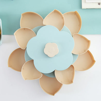 Easy Snack Dispenser for Home