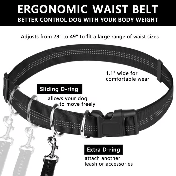Easy Walk Dog Harness