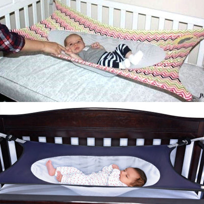 Cozy Hammock Swing Bed