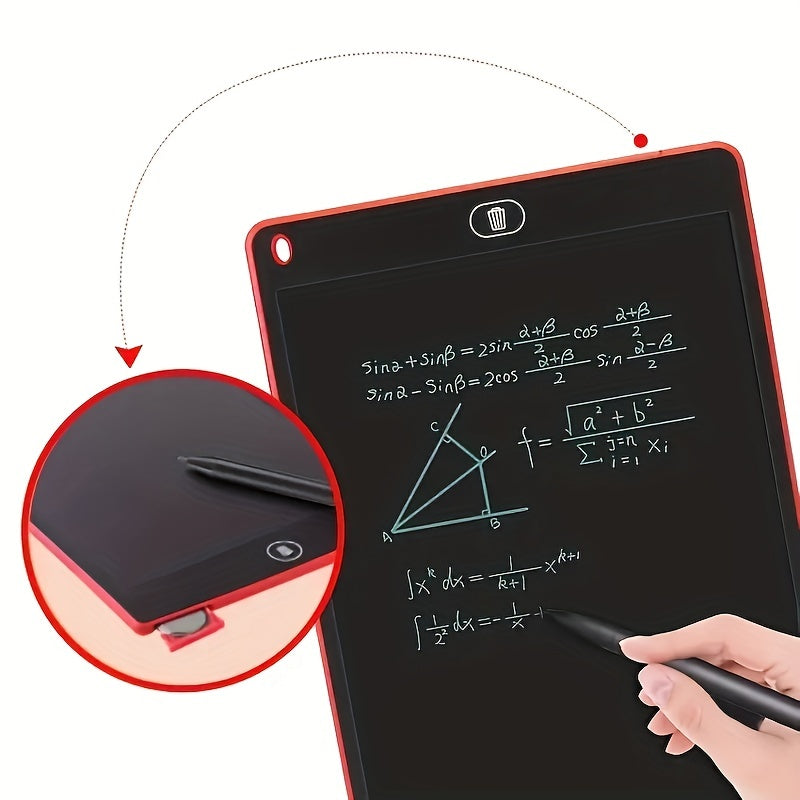 Electronic Digital Drawing Tablet