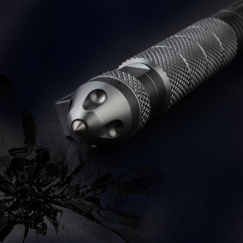 Tactical Self Defense EDC Pen
