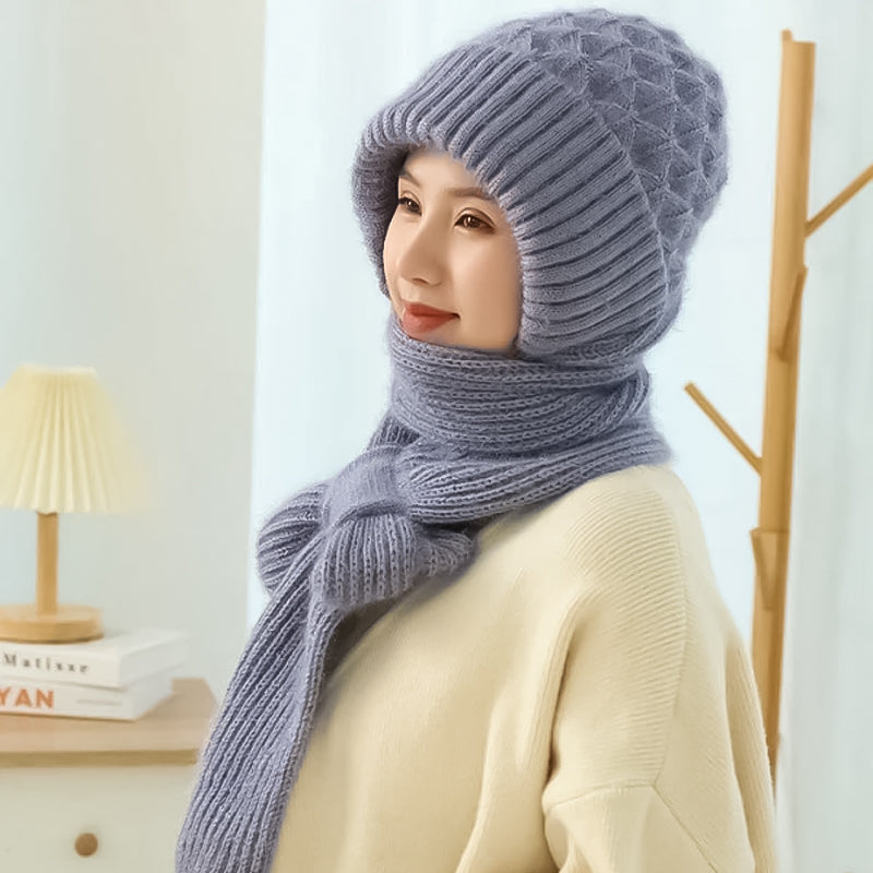 Warm Thermal Fesara Winter Socks