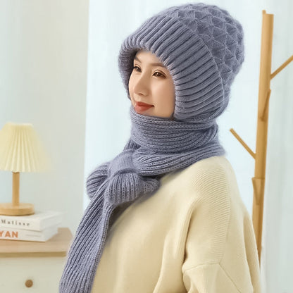 Warm Thermal Fesara Winter Socks