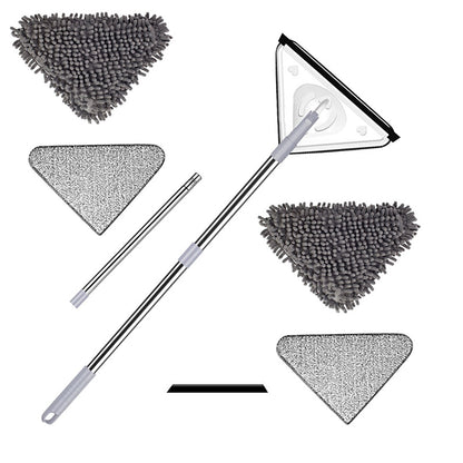 Intelligent Adjustable Floor Mop - Fesara