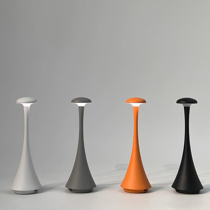 Elegant Slim Table Lamp