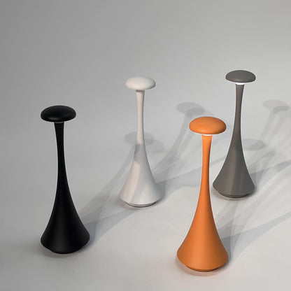 Elegant Slim Table Lamp
