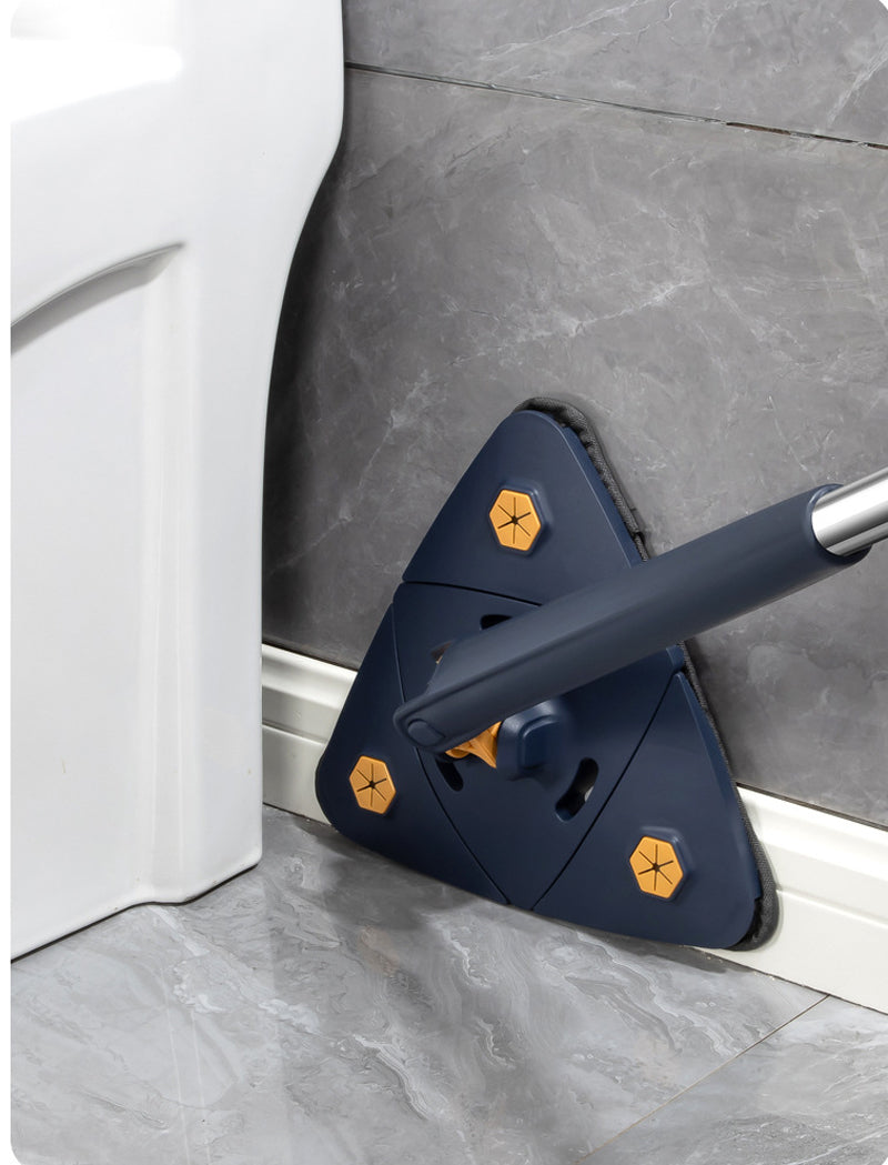 Easy Mop for Clean Floors