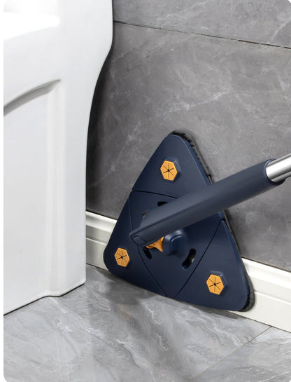 Easy Mop for Clean Floors