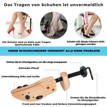 Comfortable Walking Shoes for All Day Wear