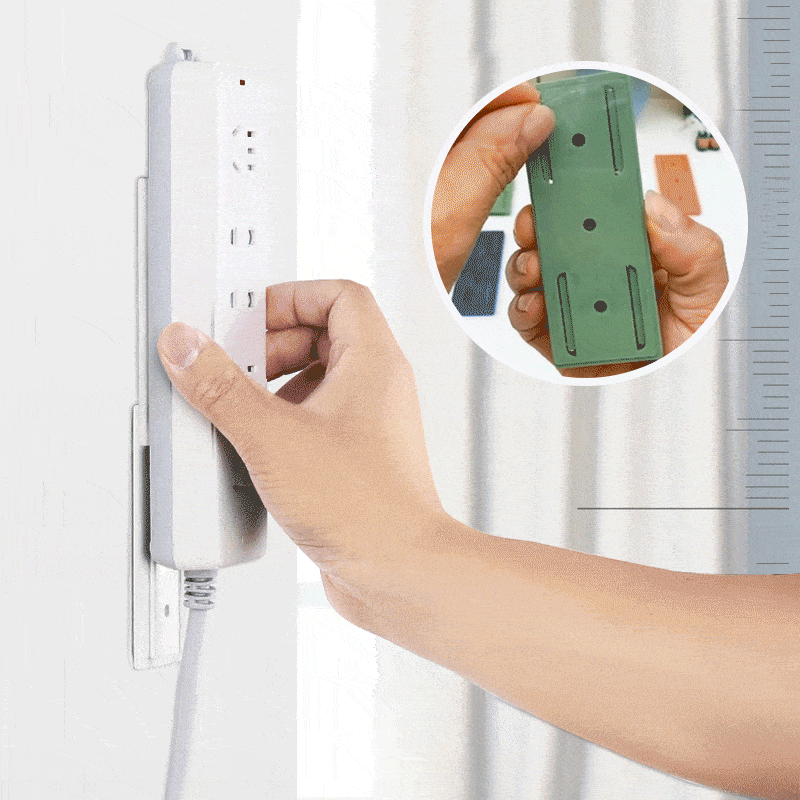 Easy Wall Repair Clips No Drilling Needed - Fesara