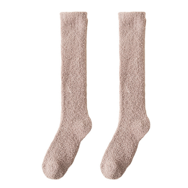 Soft Fleece Slippers for Women