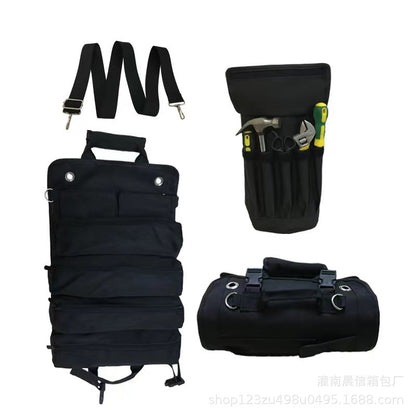 Portable Tool Storage Box Kit