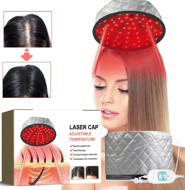 Nourishing Thickening Hair Supplement