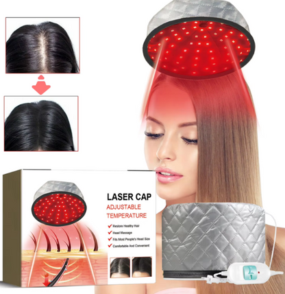 Nourishing Thickening Hair Supplement