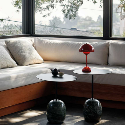 Fesara | Bright LED Desk Lamp Contemporary Home Lighting