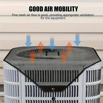 Universal AC Protection Cover