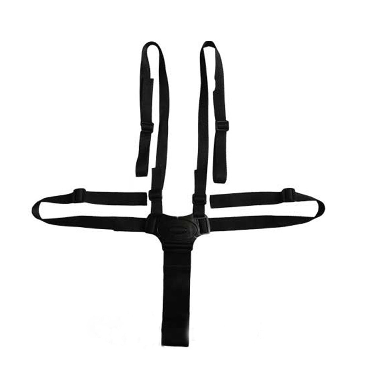 Secure 5-Point Baby Harness Belt