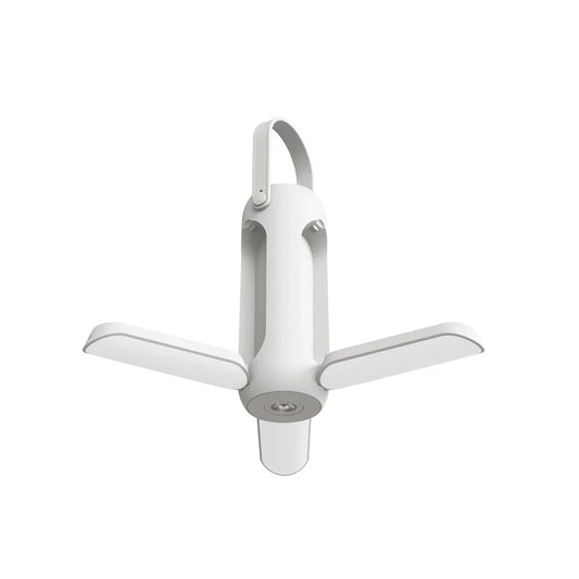 Compact Outdoor LED Camping Light - Fesara