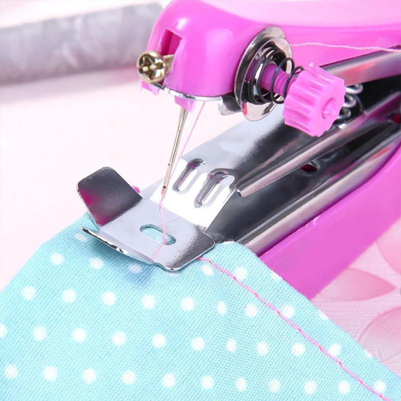 Portable Clothing Repair Kit