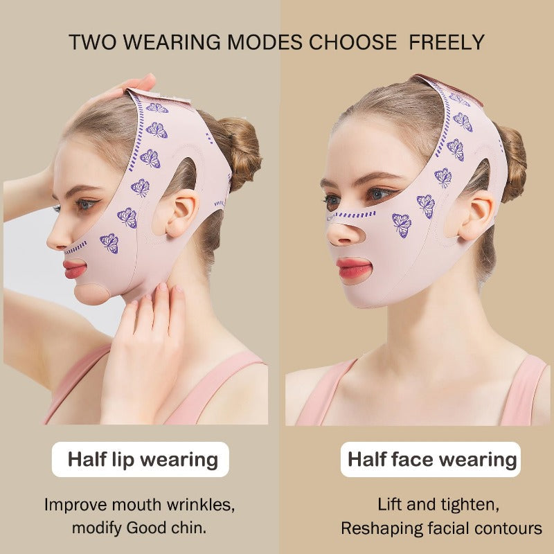 Slimming Face Lift Headband