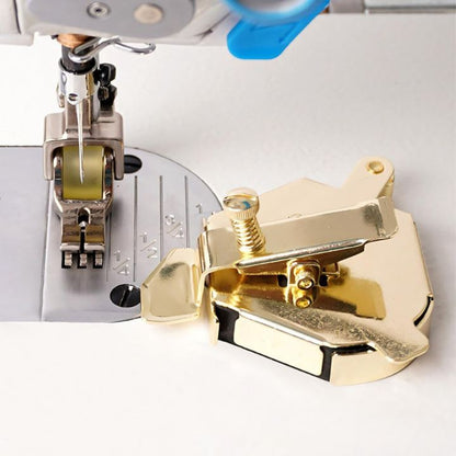 Easy Sewing Machine for Perfect Stitches