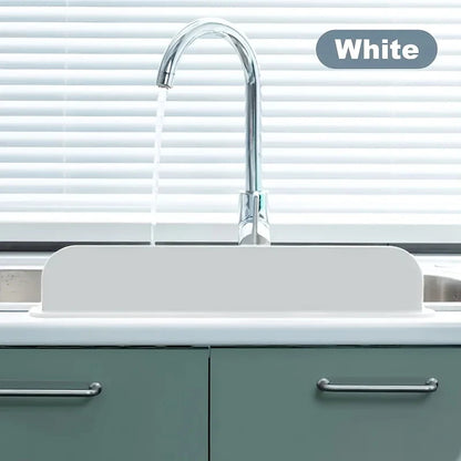 Easy Clean Bathroom Sink Protectors (2 Pack)