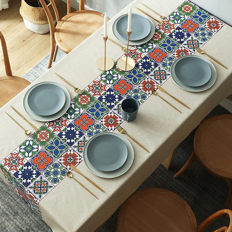 Waterproof Table Cover Protective Film