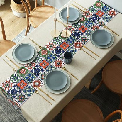 Waterproof Table Cover Protective Film