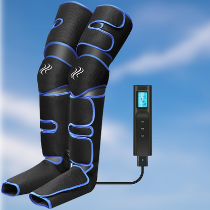 Deep Tissue Relief Full Leg Massager - Fesara