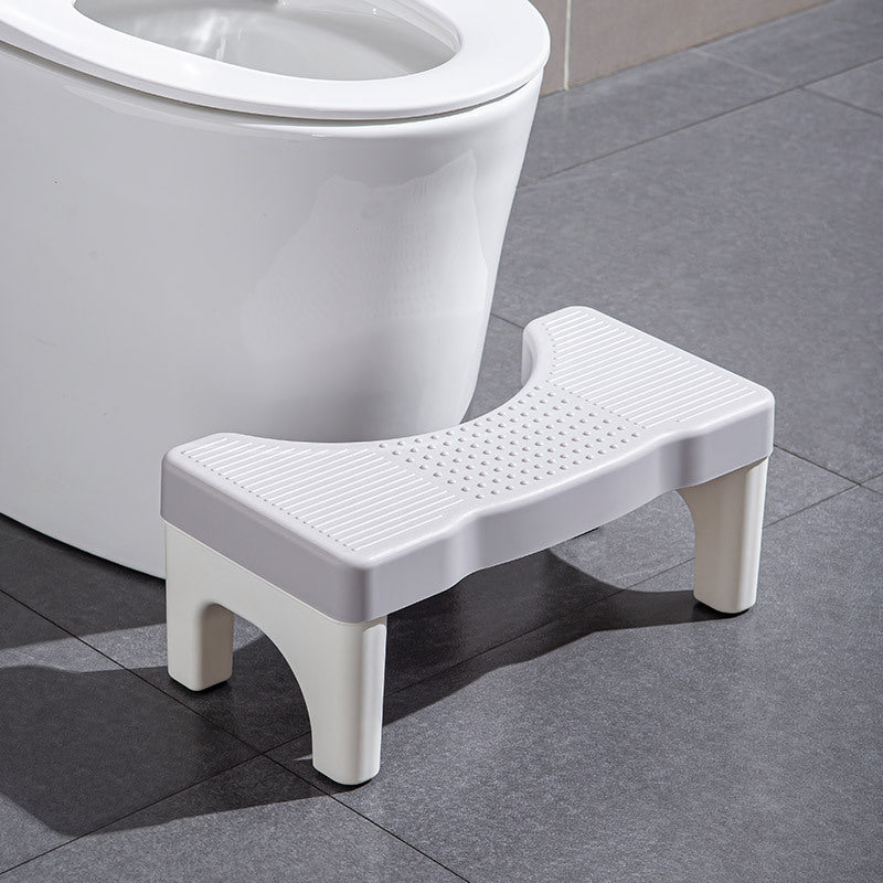 Easy Clean Bathroom Toilet Aid
