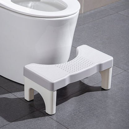 Easy Clean Bathroom Toilet Aid