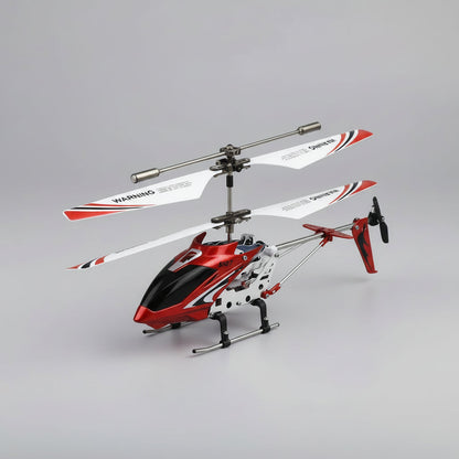 Small Remote Control Helicopter Toy for Kids