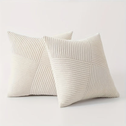 Cozy Bohemian Pillow Covers Set - Fesara