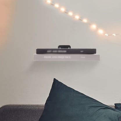 Modern Book Shelf Decor for Home Office