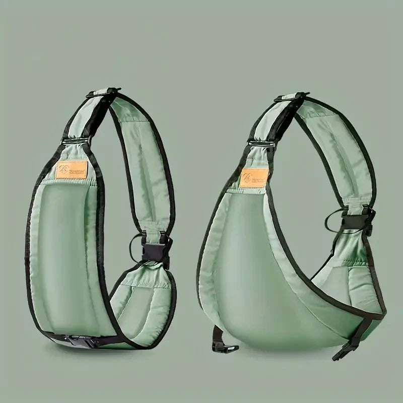 Ergonomic Universal Shoulder Bag Strap