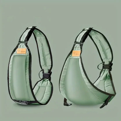 Ergonomic Universal Shoulder Bag Strap