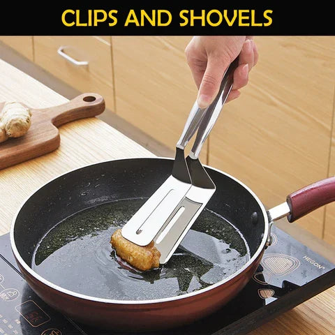 Easy Food Flip Master Tool