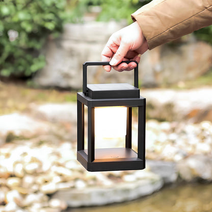 Waterproof Garden Solar Lamp