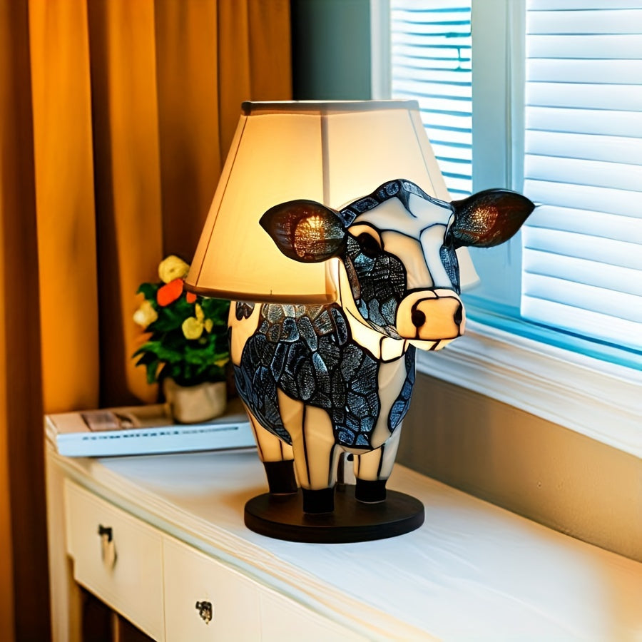 Fun Designer Desk Lamp