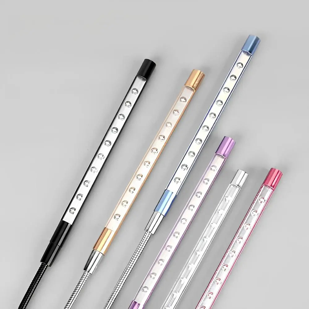 Compact LED Keyboard Lamp