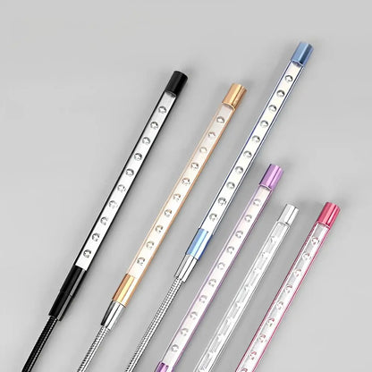 Compact LED Keyboard Lamp