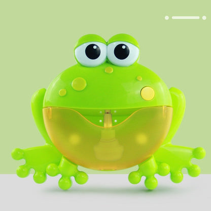 Fun Kids Bath Bubble Machine