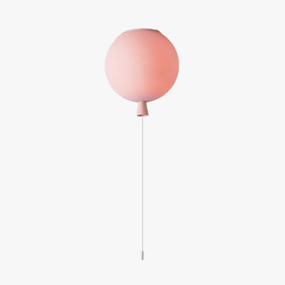 Fesara | Fun Colorful LED Pendant Light