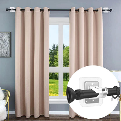 Easy Install Wall Grip for Damage-Free Hanging
