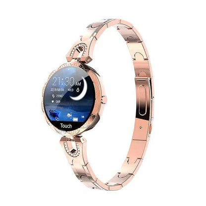 Waterproof Sports Smartwatch for Women