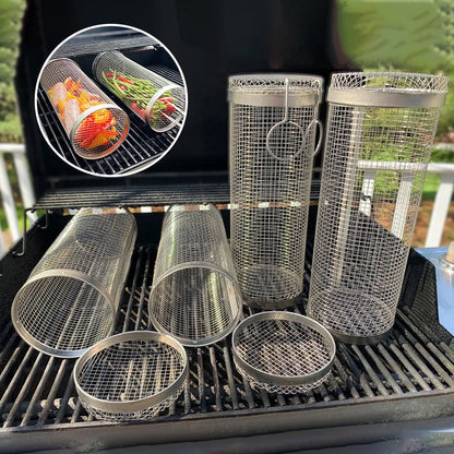 Delicious Outdoor Grill Pan