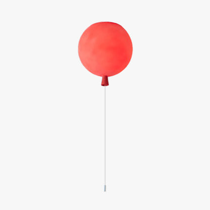Fesara | Fun Colorful LED Pendant Light