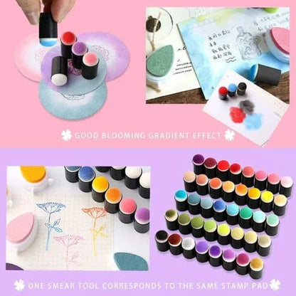 Fun Kids Art Painting Kit Set