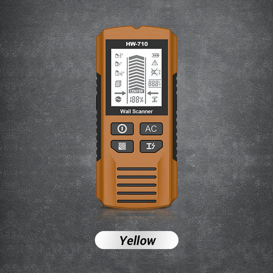 Fast Metal Pipe Detector Scanner - Fesara